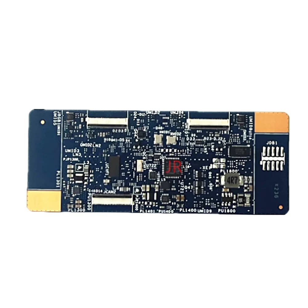 Original for Dell XPS 13 9320 Microphone Board Webcam Board GDO31 LS-L072P 9TN89 100% Test OK