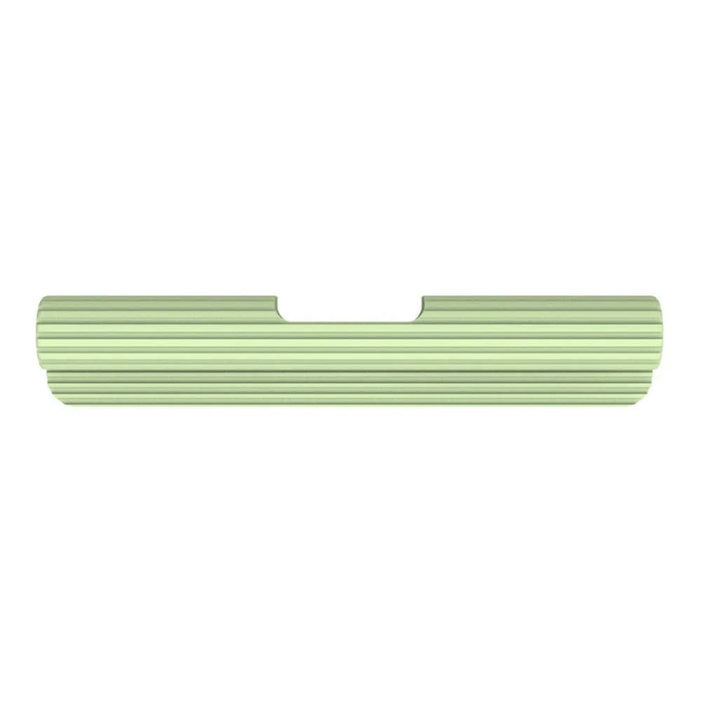 New Silicone Pencil Holder Anti-loss Self-Adhesive Tablet Stylus Pencil Case Solid Color Flexible Pen Clip