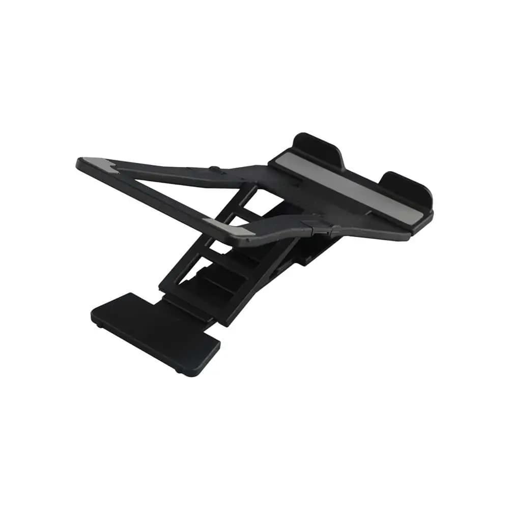 Safty Flat Adjustable Desktop Height Support Accessories Angle Laptop Stand Tablet Stand Cell Phone Holder Tablet PC Stands