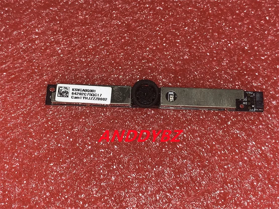For Acer Aspire ES1-523 ES1-533 N16C1 Webcam muslimtesed OK