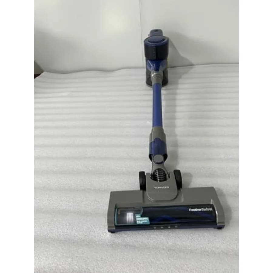 Vacuum Cleaner Wireless M1 Silver