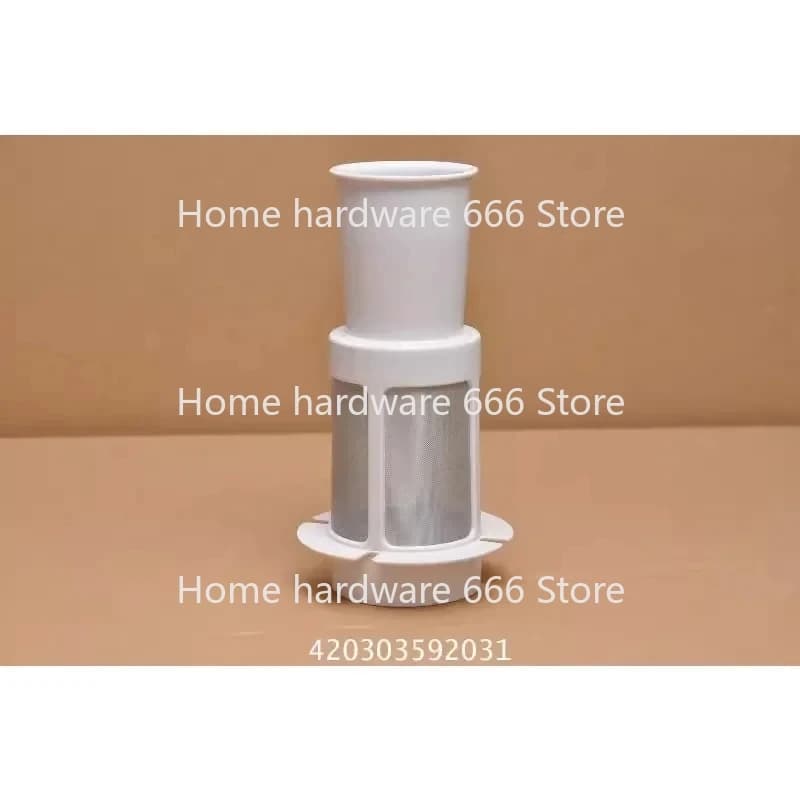 Schermo filtro spremiagrumi frullatore Philips, filtro per succo, accessori, applicabile a Philips Hr2168, Hr2167