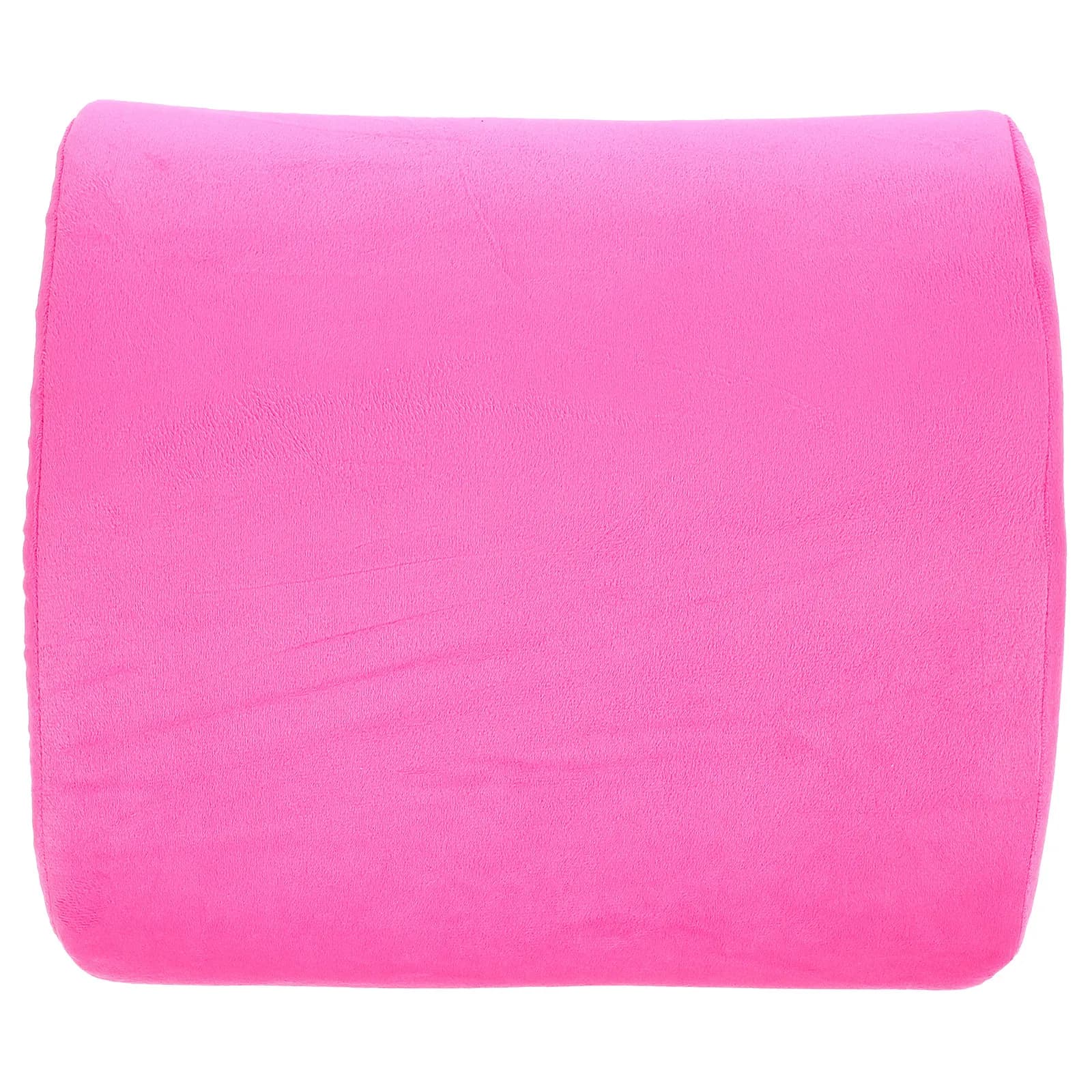 Cuscino Lombare Ergonomico in Memory Foam Premium per Alleviare la Pressione Mirata, per Divano, Sedia, Auto, Casa e Ufficio
