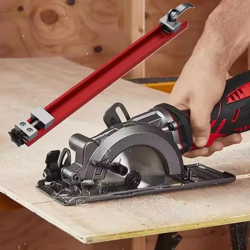 for Cutting Machine Backing Baseplate Adjustable Punching Base Portable Decoration Woodworking Modification Board Cutter Base