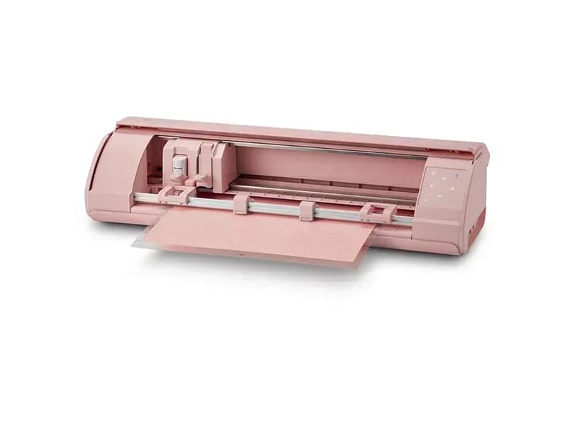# Arrivi 12 pollici Silhouette Cameo 5 Plotter da taglio in vinile Rosa opaco