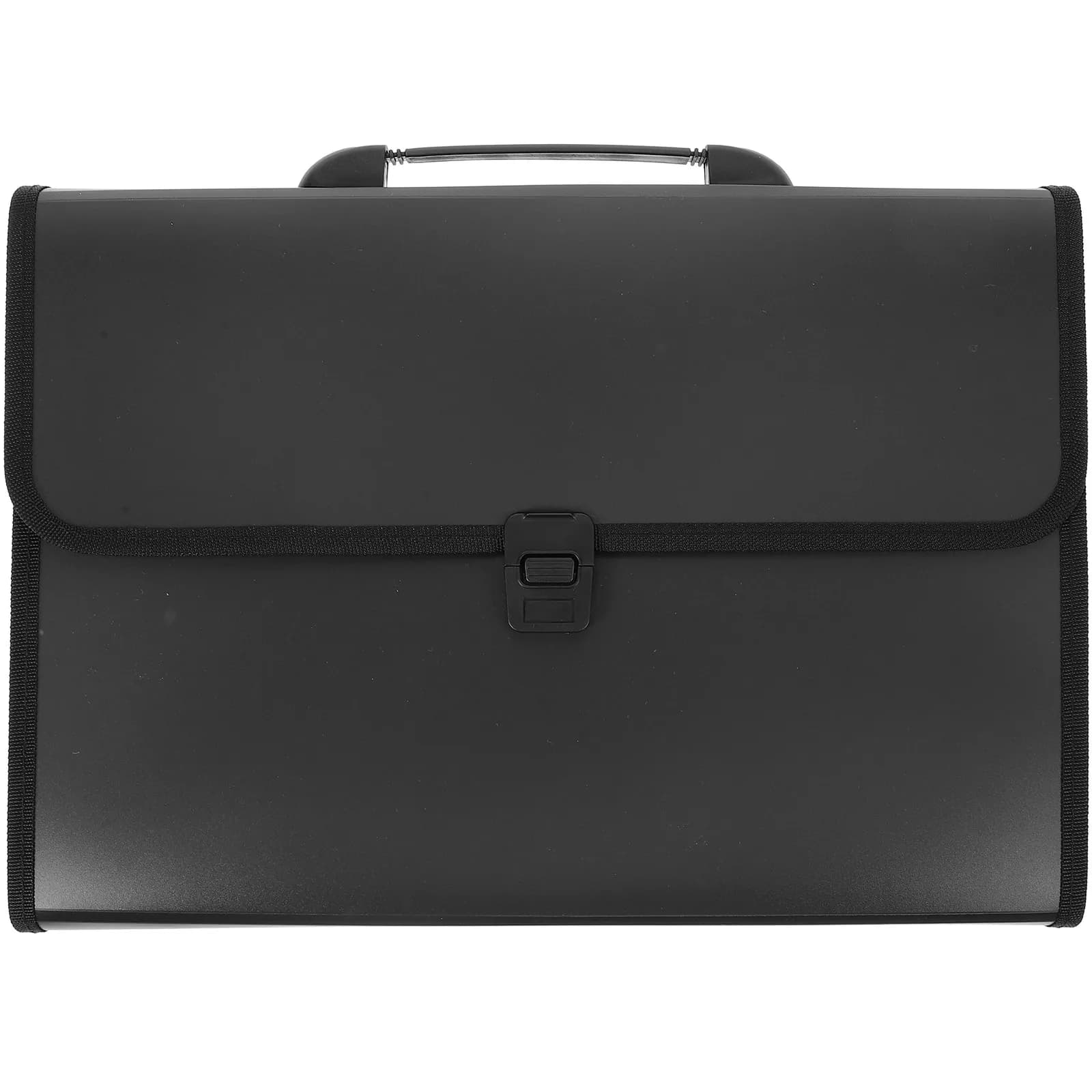 Organizzatore Espandibile per Documenti, Cartella a Fisarmonica Multistrato, Borsa Portadocumenti per Archiviazione