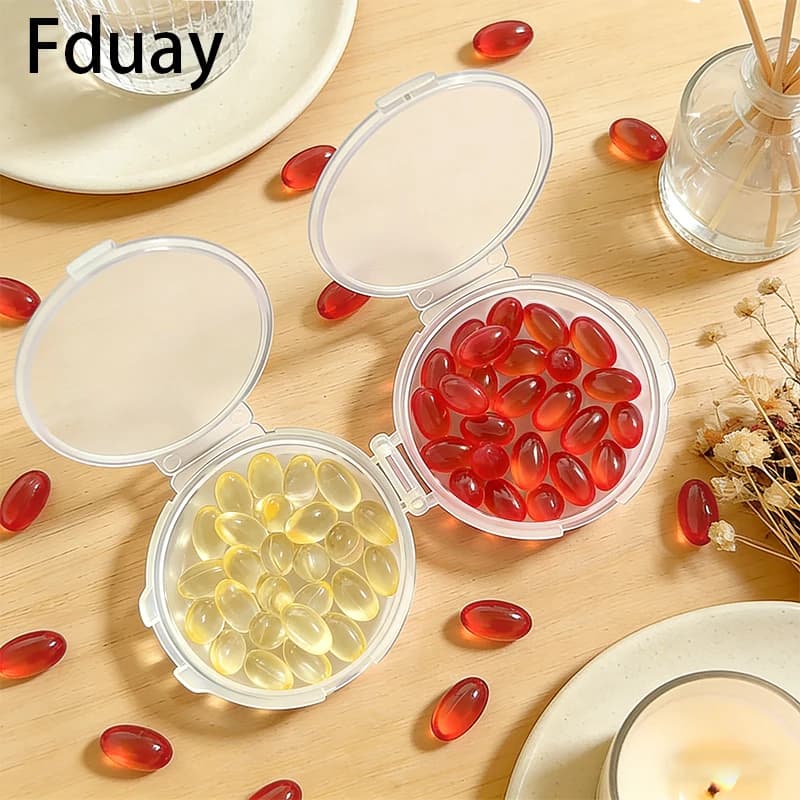 Day and Night Moisturizing & Firming Essence、 Contains vitamin C brightening moisturizing capsule essence liquid, which provides