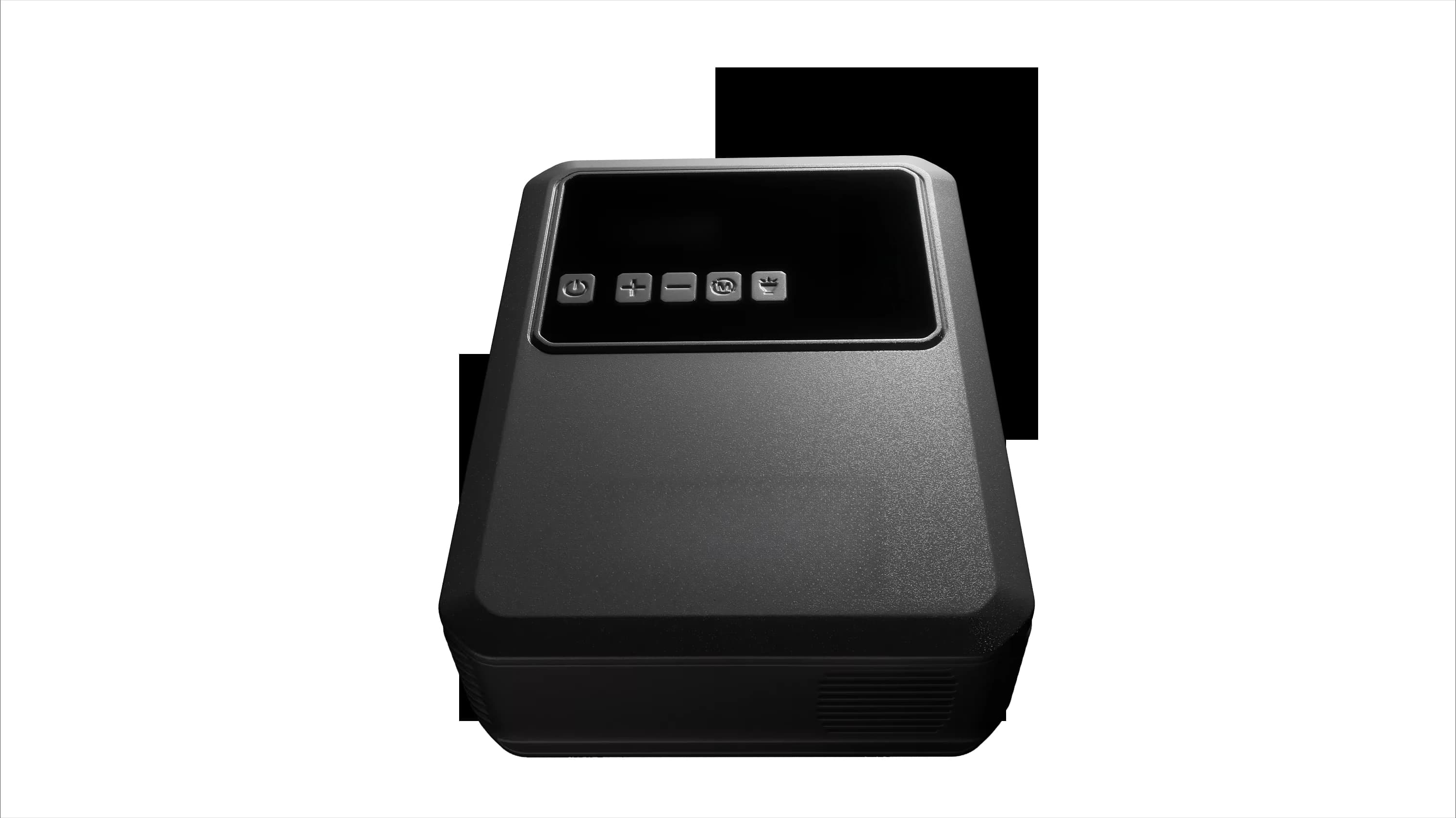 Avviatore di Emergenza TOPDON V1200 Air 1200A con Compressore d'Aria Versatile, Avviatore per Auto Leggero e Portatile con Compressore d'Aria