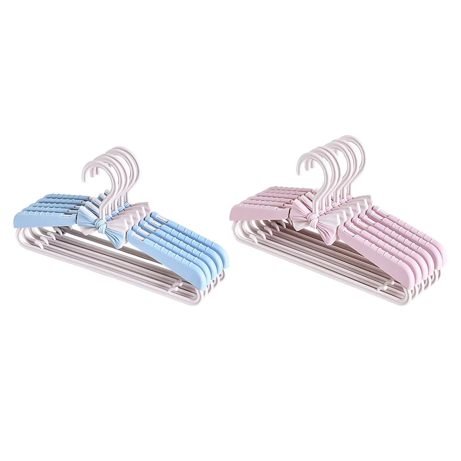Multifunctional telescopic coat hangers retractable clothes hangers extendable coat hangers adjustable for trousers scarf