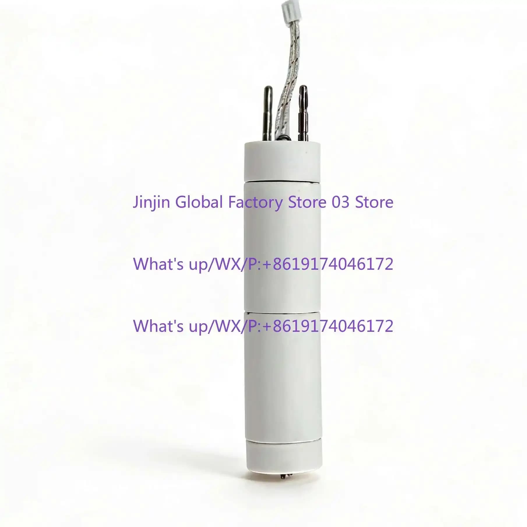Industrial air heater electric heating household plastic welding gun ceramic heating core power heating core