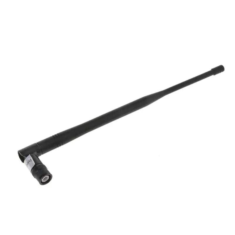 Antenna BNC 590 MHZ-915MHZ Antenna UHF Spina BNC per SHURE UHF Ricevitore Wireless Microfono SLX UC U4D U4S Connettori UB