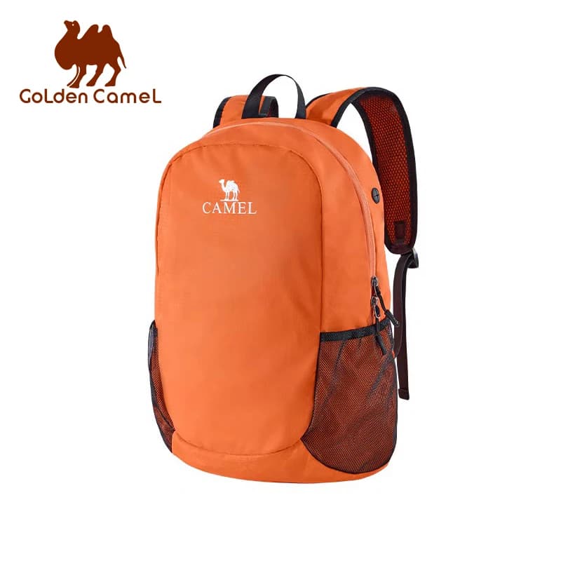 GOLDEN CAMEL Outdoor 27L Zaini da trekking Borse da viaggio per alpinismo per uomo Donna Zaino Csual Borsa per studenti scolastici Ultraleggero