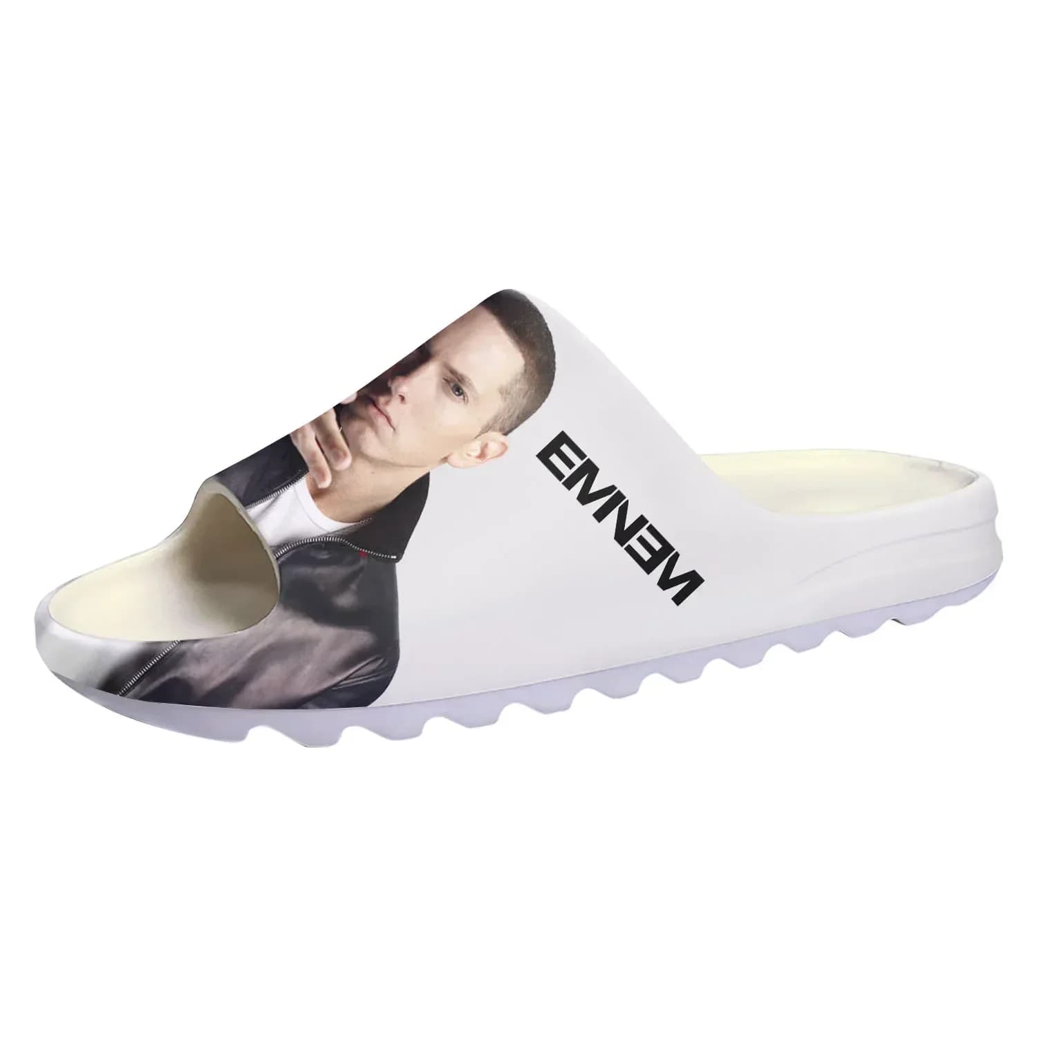 Hot Cool Summer Justin Timberlake Eminem Leisure Shoes Men Women Hip Hop Comfortable Canvas Shoes High Help Classic Board Shoes