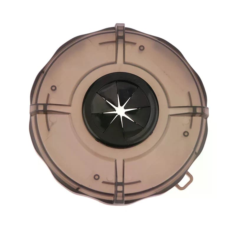 New Version Water Tank Cover Agricultural Drone Spare Parts For T20P/T25/T30/T40/T50