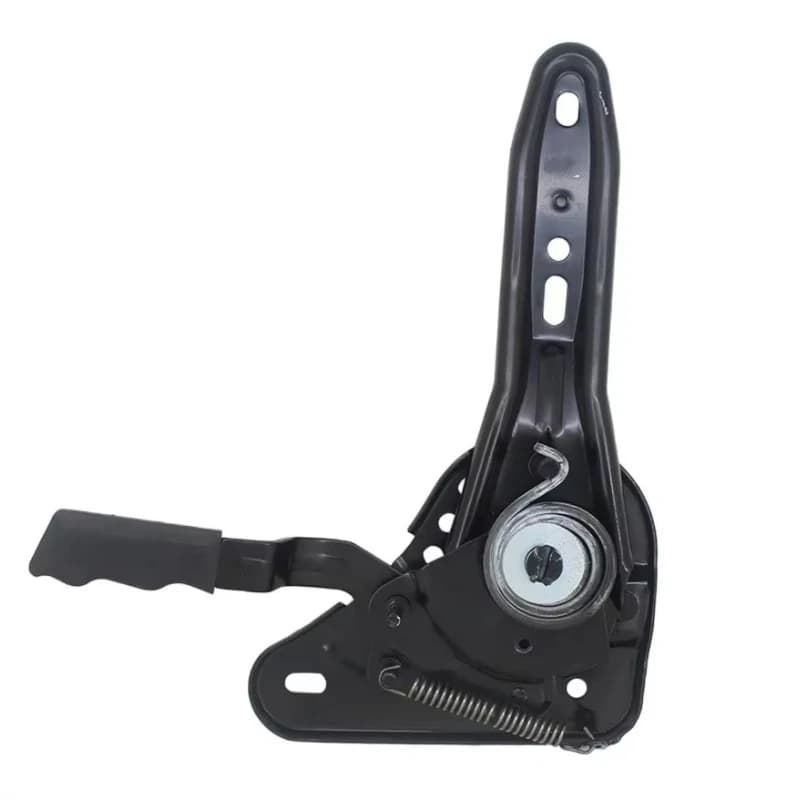 Swivel Chair Car Seat 180 Angle Adjuster Backrest Bearing Rotation Piece Modified Folding Flat Lying Accessories