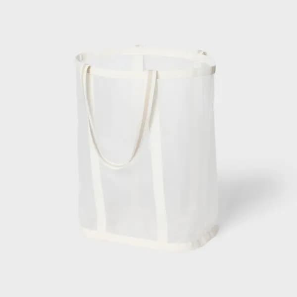 Laundry Bags Fabric for Home and Daily Use