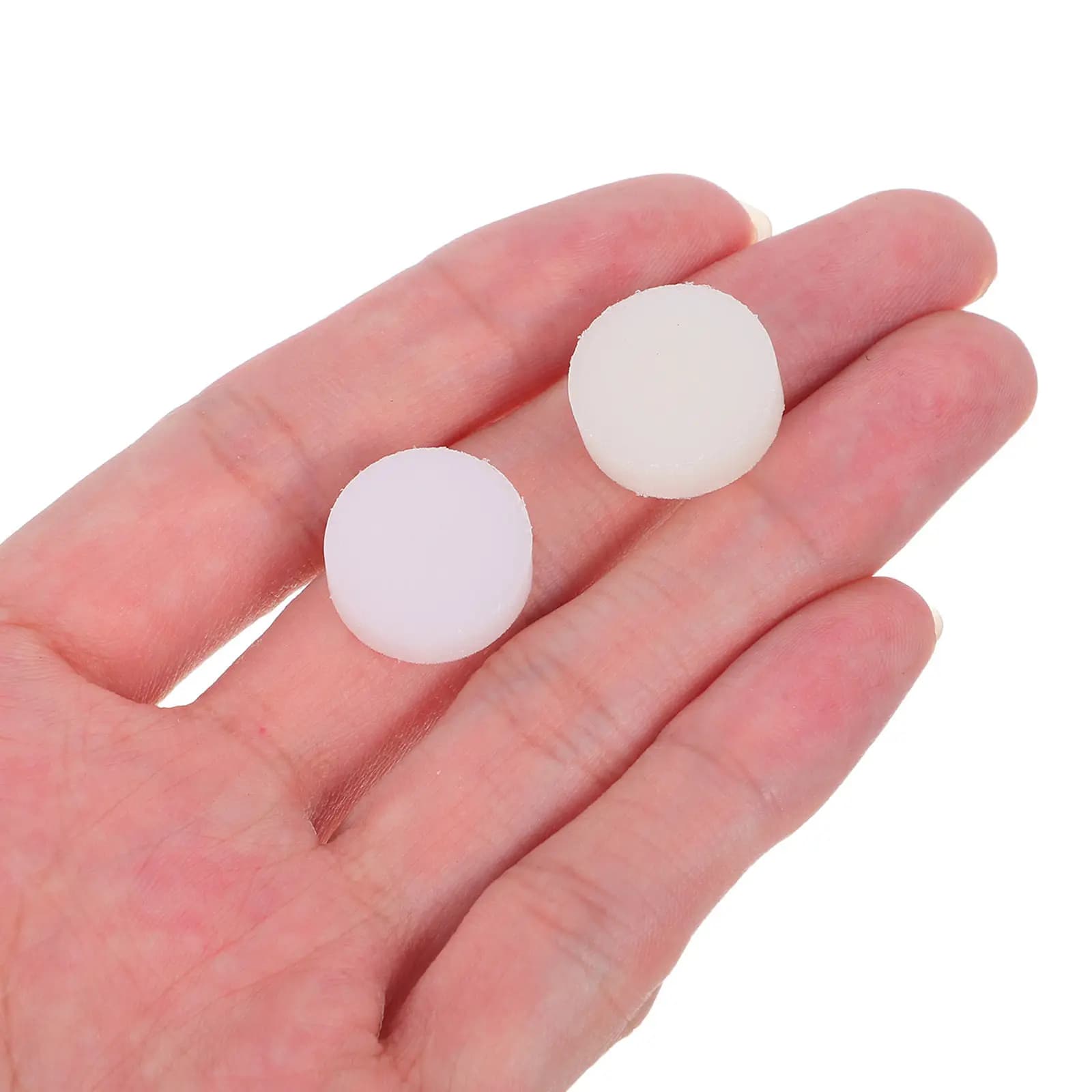 24 Pezzi di Ricambio per Diffusore di Fragranza per Auto, Pastiglie Profumate Solide per Deodorante da Auto, Compresse Rinfrescanti per Interni