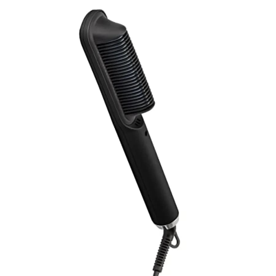 Piastra per capelli, doppia piastra o spazzola riscaldante