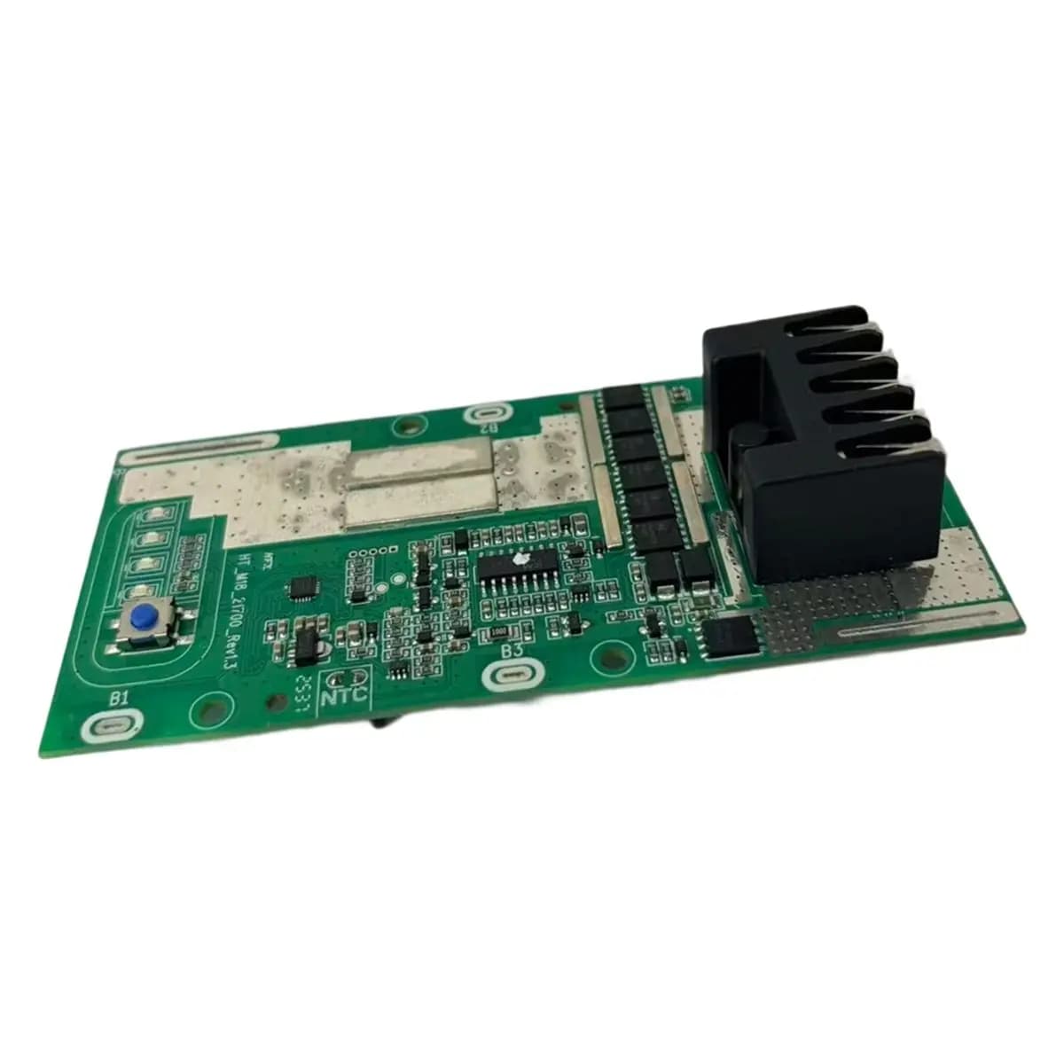 15 Core 21700 Li-Ion Battery PCBA Charging Protection Circuit Board PCB for Milwaukee M18 18V 21700