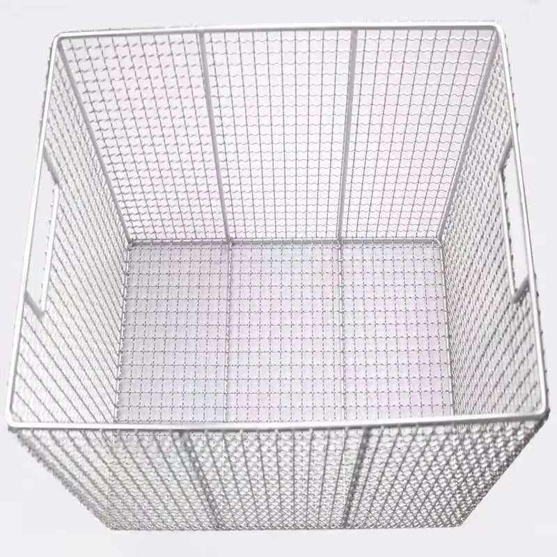 304 Stainless Steel Oval Kitchen Sink Filter Basket Strainer Drain Cover Food Waste Catcher Mesh Sieve for Bathroom Basin