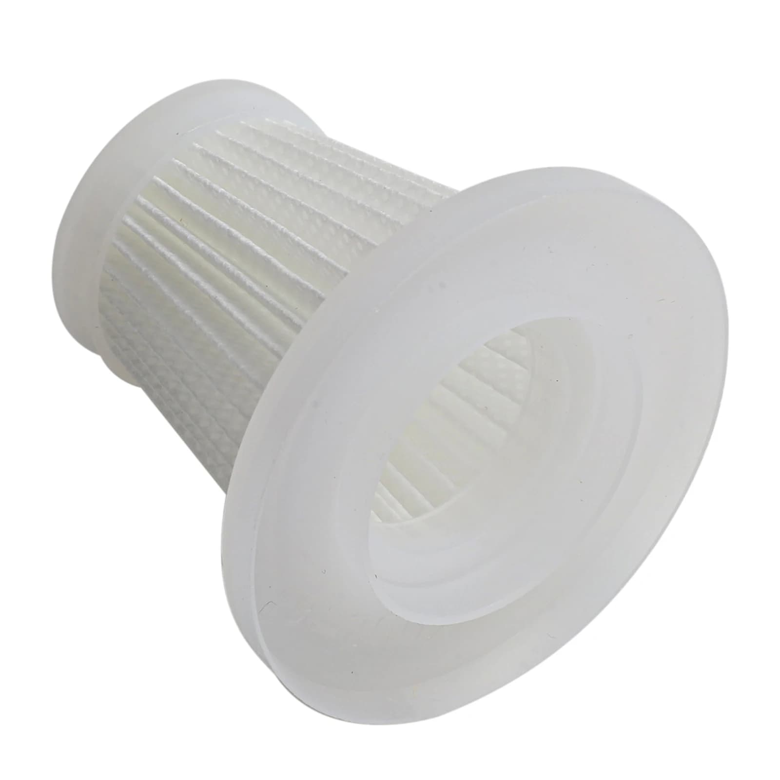 Filtro a cartuccia filtrante per aspirapolvere per auto 6656/107 Filtro HEPA Screen-C Modello Lavabile Riutilizzabile Elemento filtrante Filtro antipolvere