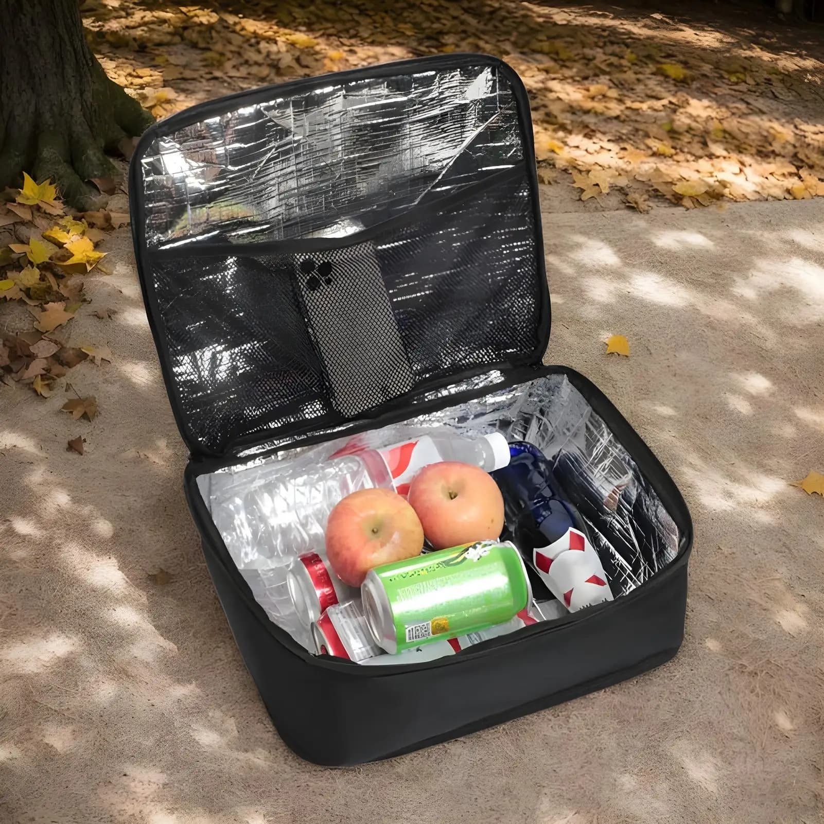 Portable Deck Bag Waterproof Sup Paddle Board Accessories Bag Paddleboard Cooler Deck Bag for Paddleboarding Camping Kayaking