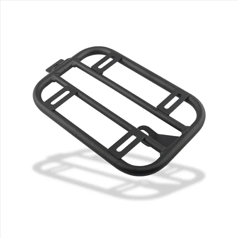 1 PCS Coda Portapacchi Valigia Portapacchi Bordo Scaffale Accessori Moto Nero Per Vulcan S 650 16-23 Vulcan S 650 Cafe 18-23