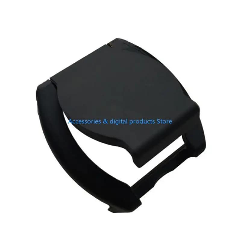 77JD for webcam C920 C922 C930E Protects hood cover for privacy shutter lenses