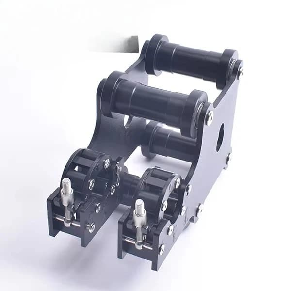 Vendita Diretta Fabbrica: Accessorio Rack VT CF per Power Cage 3x3 Pollici, Include Cavo e Manicotto per Pesi