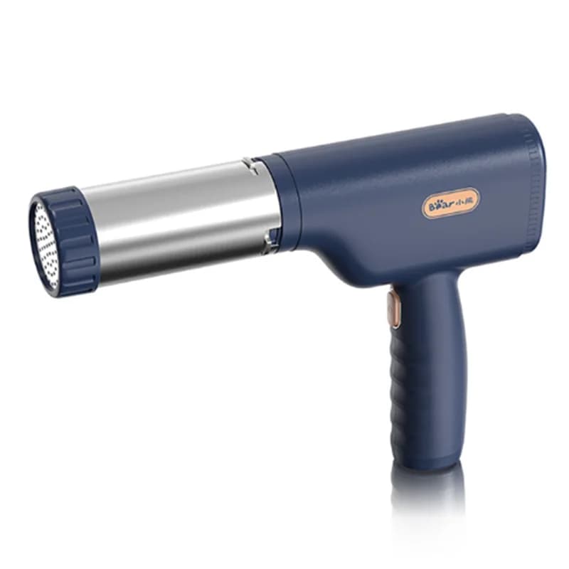 Piccola Macchina per Pasta Portatile Ricaricabile Senza Fili, Pressa per Noodles Veloce in 30 Secondi con 3 Utensili da Cucina 100V-240V