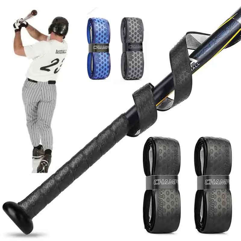 1 meter grip tape for baseball, absorb sweat, tennis grip tape, racket grip, PU anti-slip tape, absorbing tape for pickleball