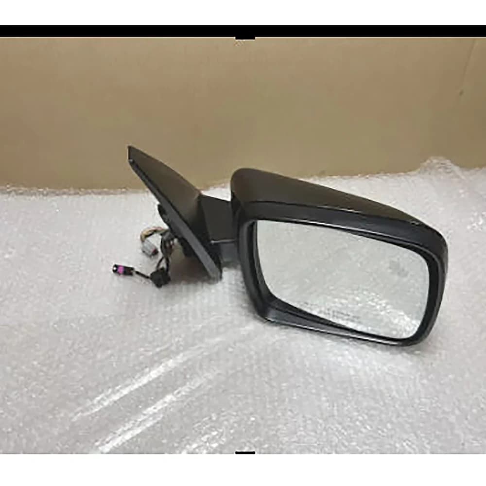 10-13 Range Rover L322 Specchio per porta lato conducente/passeggero Punto cieco Telecamera DIM automatica LR043681 LR043690 di seconda mano
