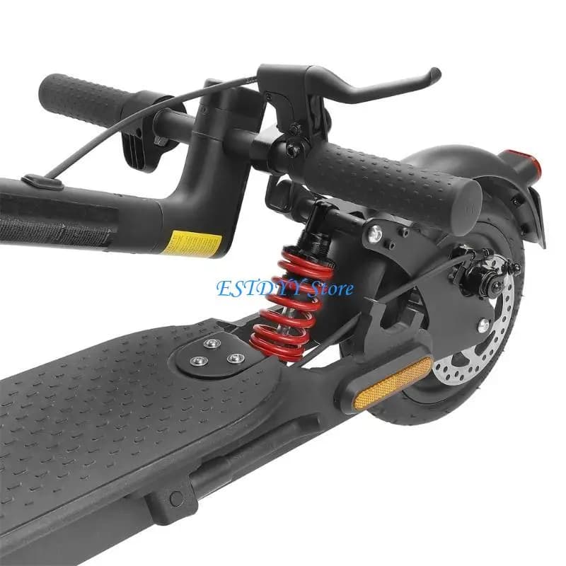 G6DE Rear Modifited Shock Absorbers Safety Electric Scooter Rear Suspension Absorbers Shock Cycling Part
