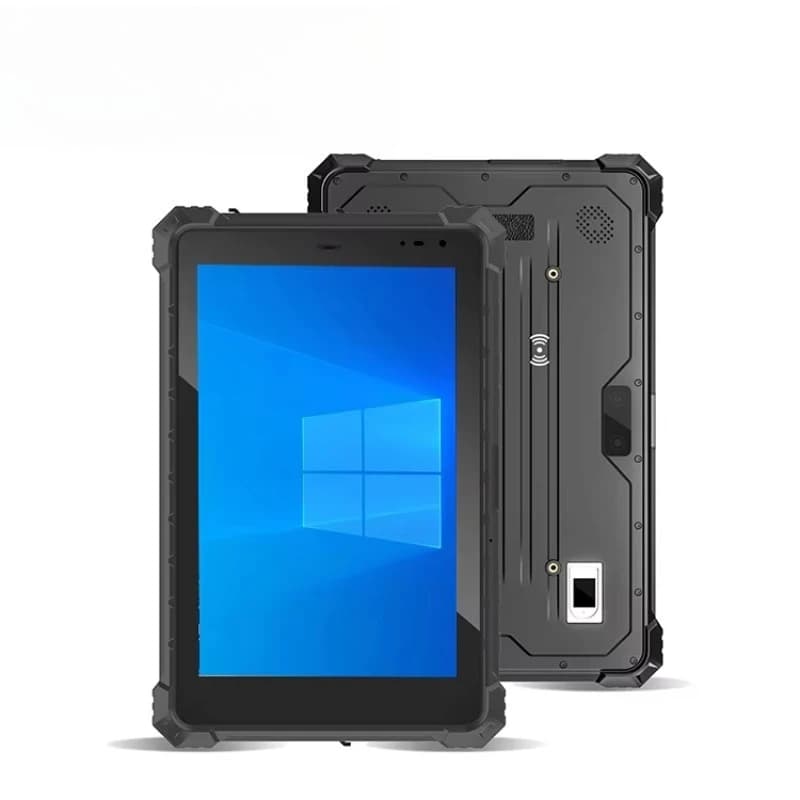 Industrial Tablets Rugged Explosion Proof Tablets Triple Rugged Atex Tablets