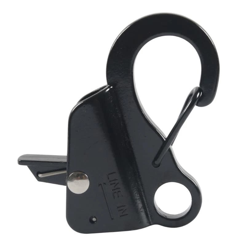 Easy to Use Stainless Steel Boat Fastener Clip Suitable for Fast Docking and Secure Mooring Easy Anchoring