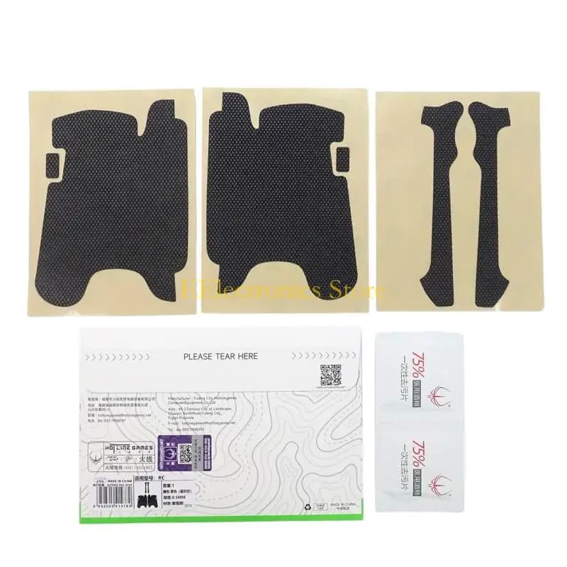 B03C Accessori per droni in silicone per droni Adesivo Protettivo per pelle Impermeabile Adesivo per protezione per per droni