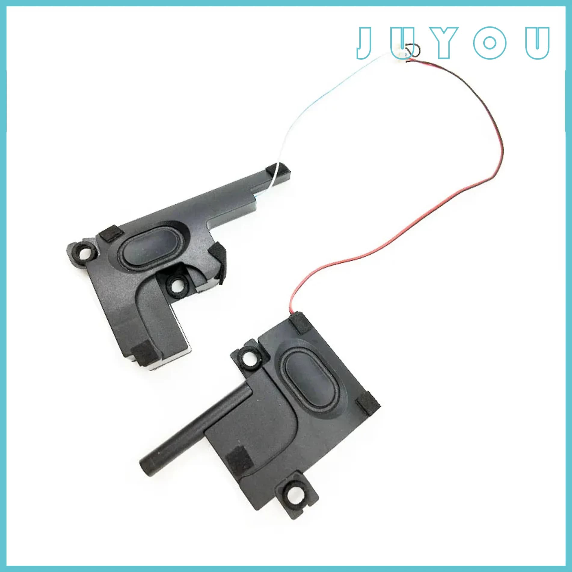 Altoparlante di Ricambio per Laptop Lenovo Z51-70 Y50C V4000 500-15ISK ACZ PK23000Q610, Driver Audio Compatibile