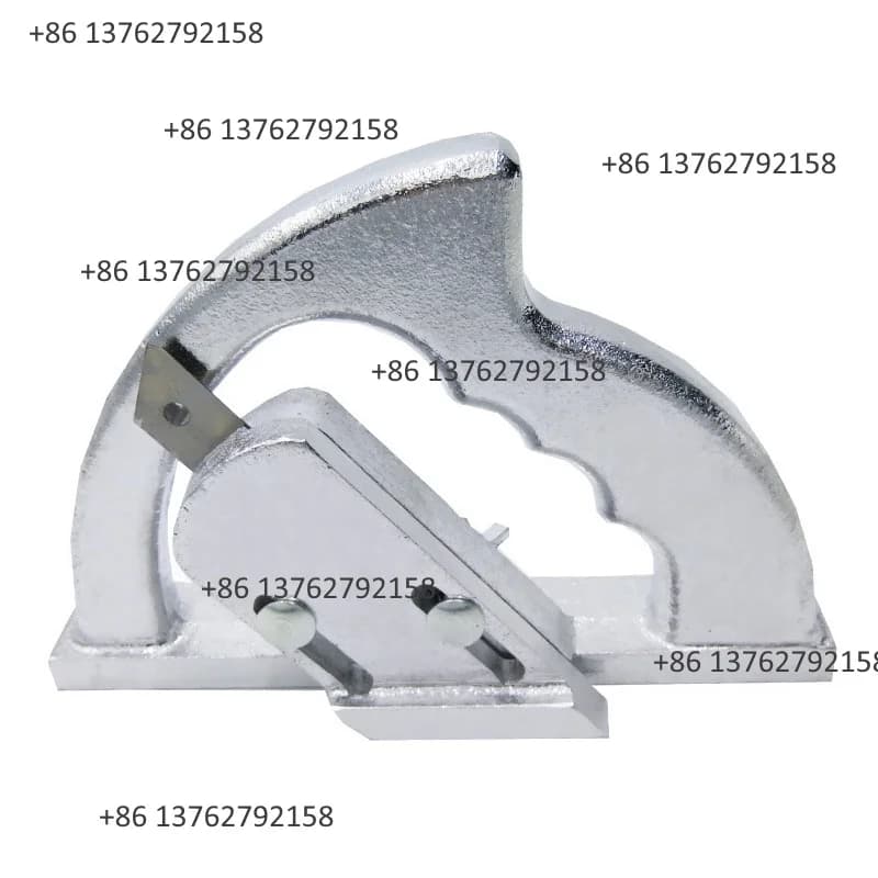 Nora Seam Push Knife PVC Rubber Roll Flooring Seamless Splicing Tool Special Joint Cutter Vinyl Floor Installation Construction