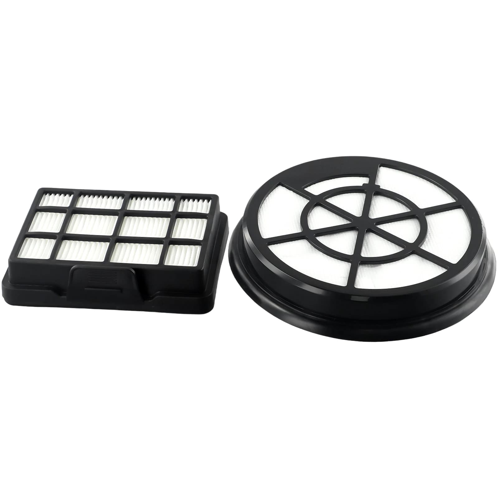 Set di filtri per Bosch Serie 2 BGC05A220A BGC05AAA1 BGC05AAA2 Robot aspirapolvere Protezione motore Filtro filtro di scarico Parte