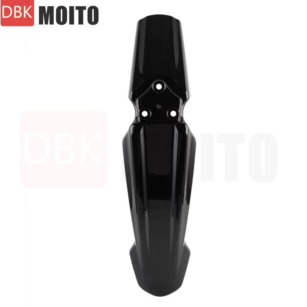 Parafango Anteriore e Posteriore per Moto, Combinazione Parafango e Ammortizzatore per Sur Ron X S X160 X260, Carena per Moto da Cross Light Bee