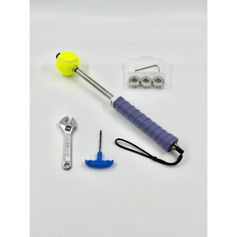 Tennis Racket Head Release Trainer Swing Trainer Swing Practitioner Tennis Service Teaching