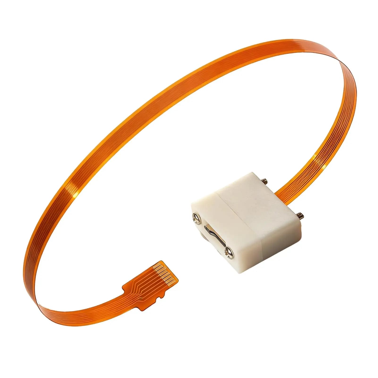 Cavo di prolunga per scheda Micro SD (TF) da 15/25 cm, cavo di prolunga FPC flessibile per montaggio a pannello, cavo adattatore per lettore di schede TF