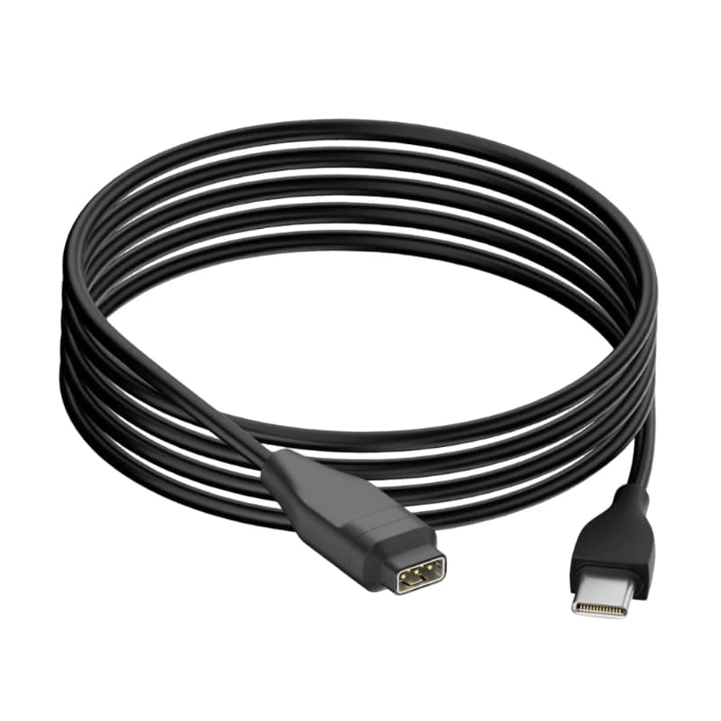 M17B Premium Premium rapido USB Tipo C Cavo ricarica 100 per dispositivi orologi