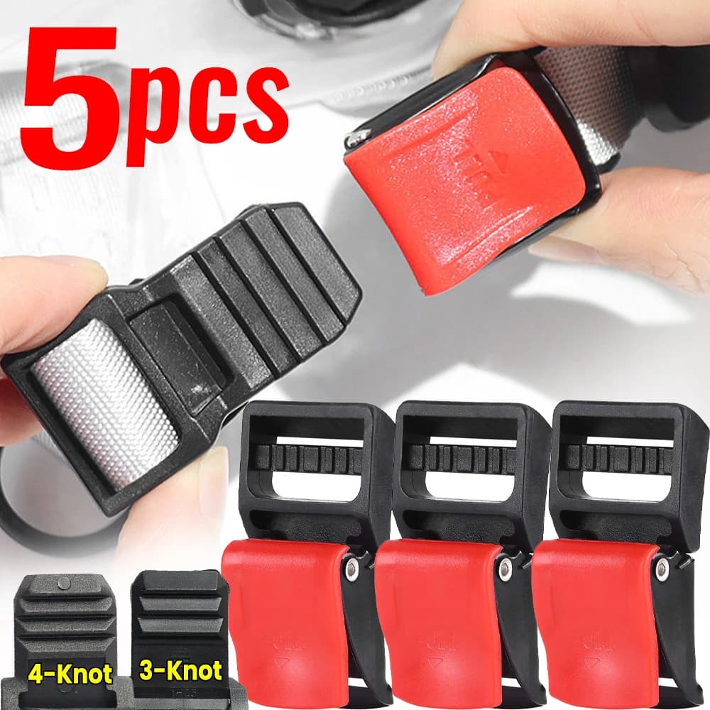 Motorcycle helmet buckles Subgola clip for sewing speed Bicycle helmet buckles Flexible clip for subgola for motor bike cross