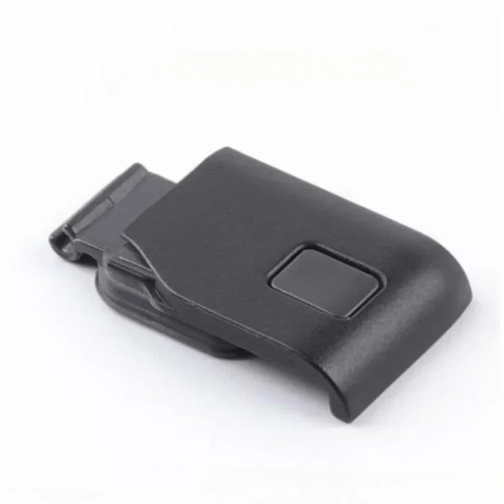 Nuova custodia protettiva originale per porta laterale per GoPro Hero 7 Accessori per la riparazione della fotocamera nera