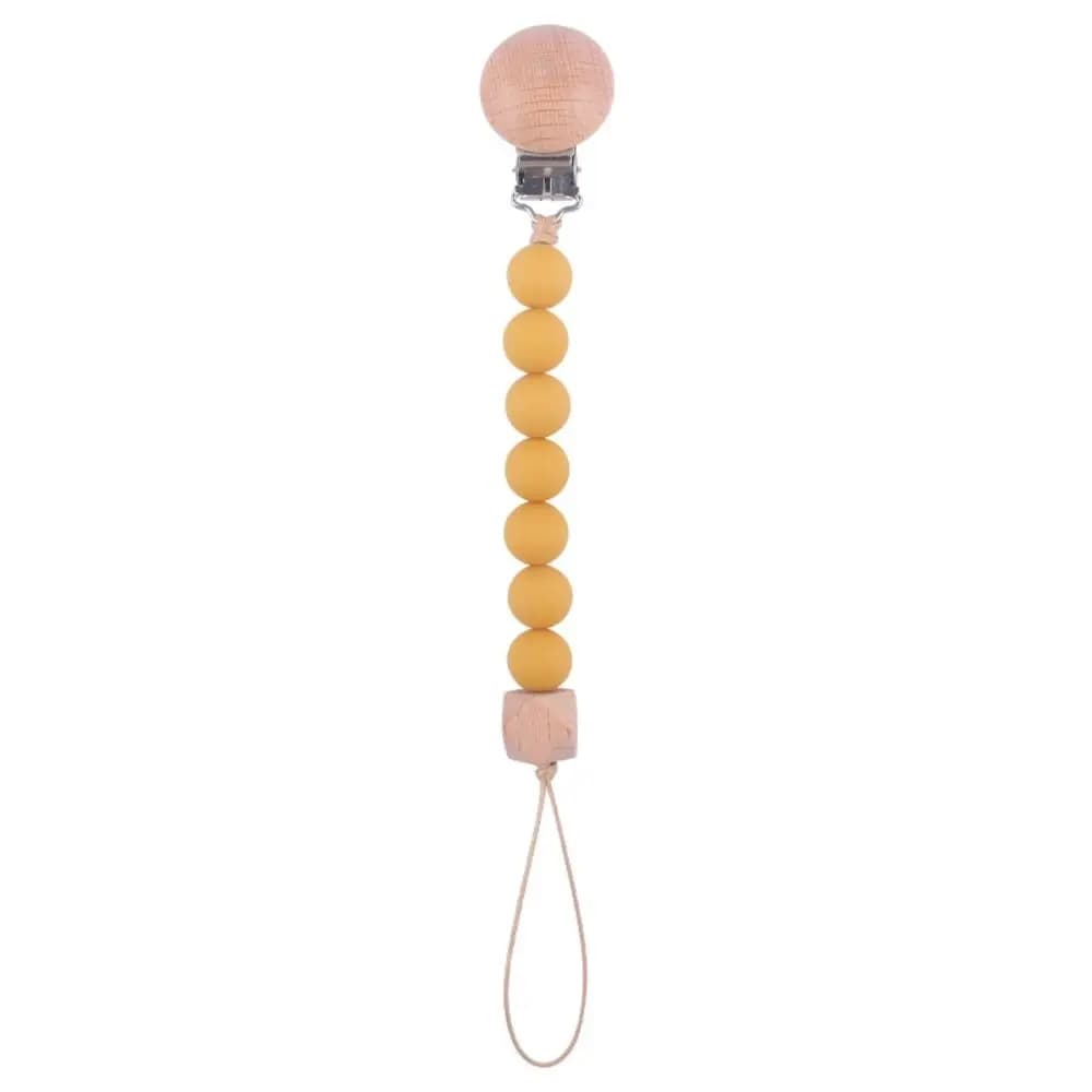 Clip Portaciuccio per Neonati, Clip Porta Ciuccio, Catena Porta Ciuccio, Cinghie Porta Ciuccio per Neonati