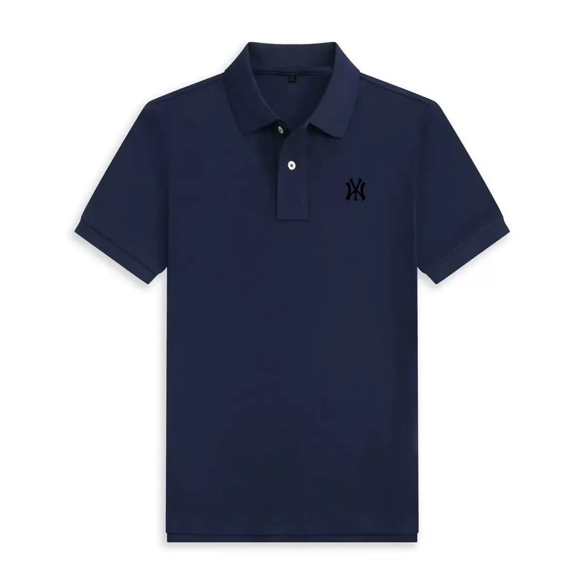 Men's Short Sleeve Polo Shirt Design Casual Business Golf t shirt for man men's polo shirts Mens clothing