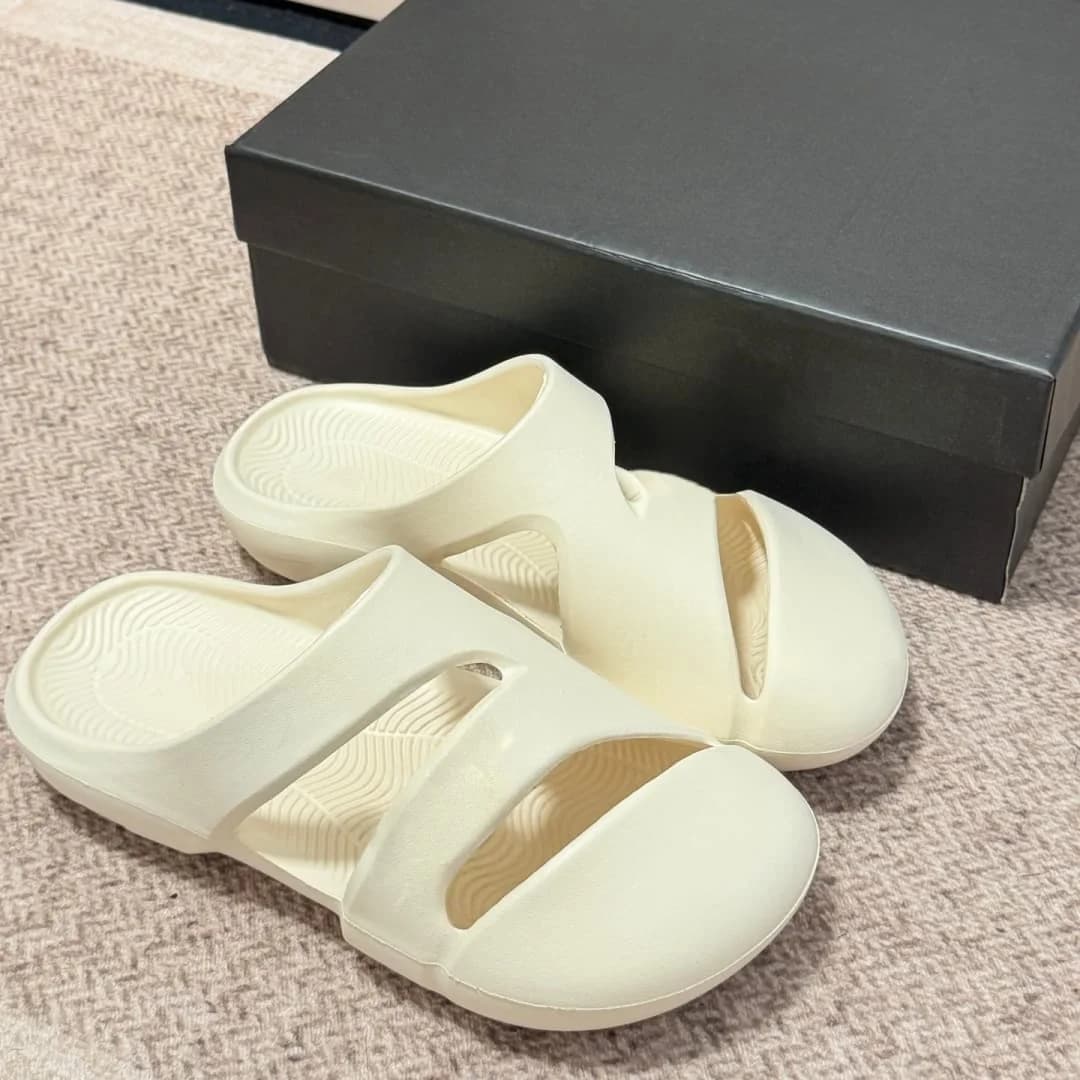 Spring 2026 new model mesh high-heeled sandals with excellent breathability, super high heels, and dual color matching36-40