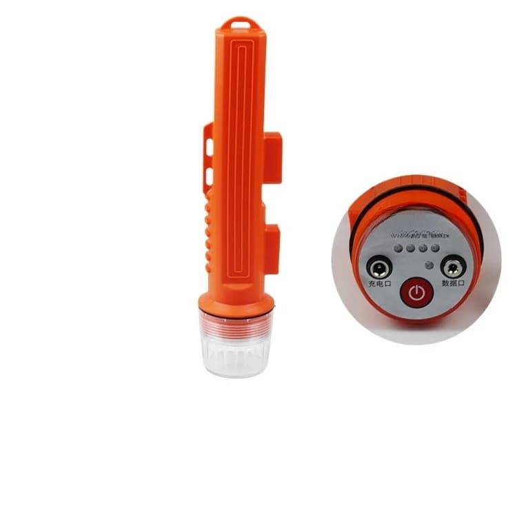 Strumento di posizionamento netto Strumento di posizionamento AIS Strumento di posizionamento netto Rete da pesca Batteria incorporata standard
