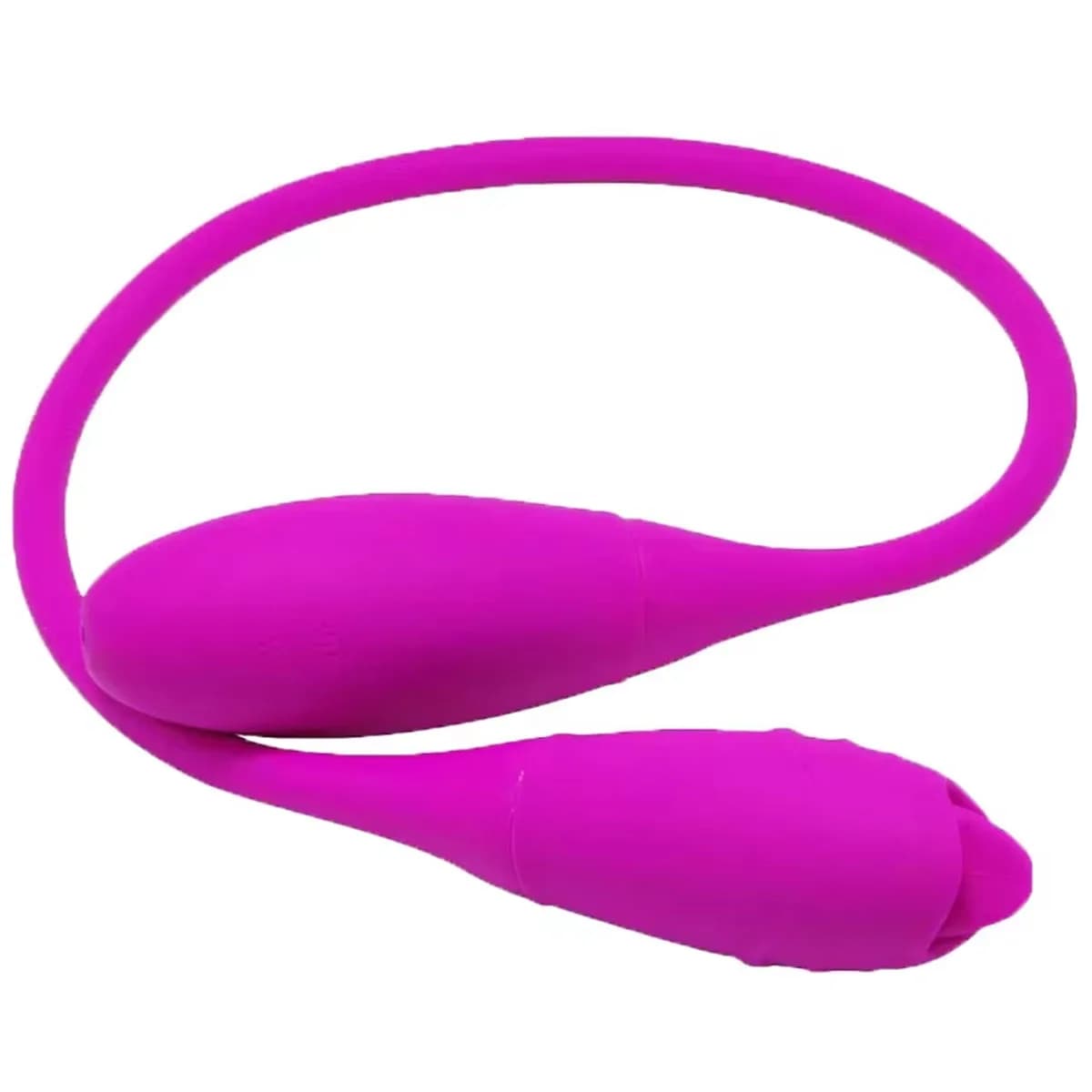 Strapon Dildo Vibratori per Donne Massaggio a Doppio Motore Clitoride Anale vaginale Punto G Gay Adulto Erotico Intimo Giocattolo Del Sesso per Coppia